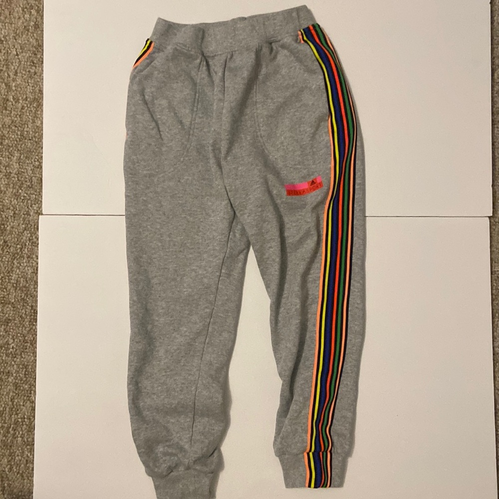 Adidas capri sweatpants size XS